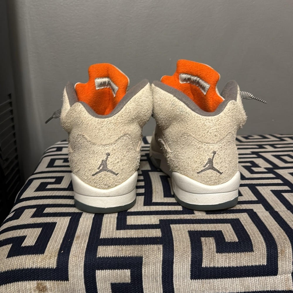 Air Jordan Retro 5 SE CRAFT GS